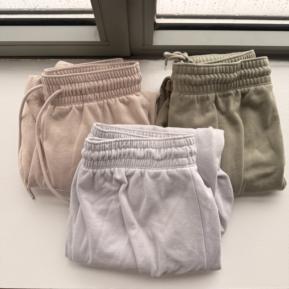H&M Women’s Joggers